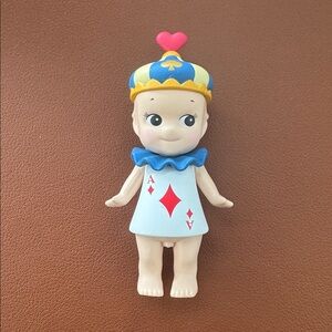 Sonny Angel, Wonderland Series - Card